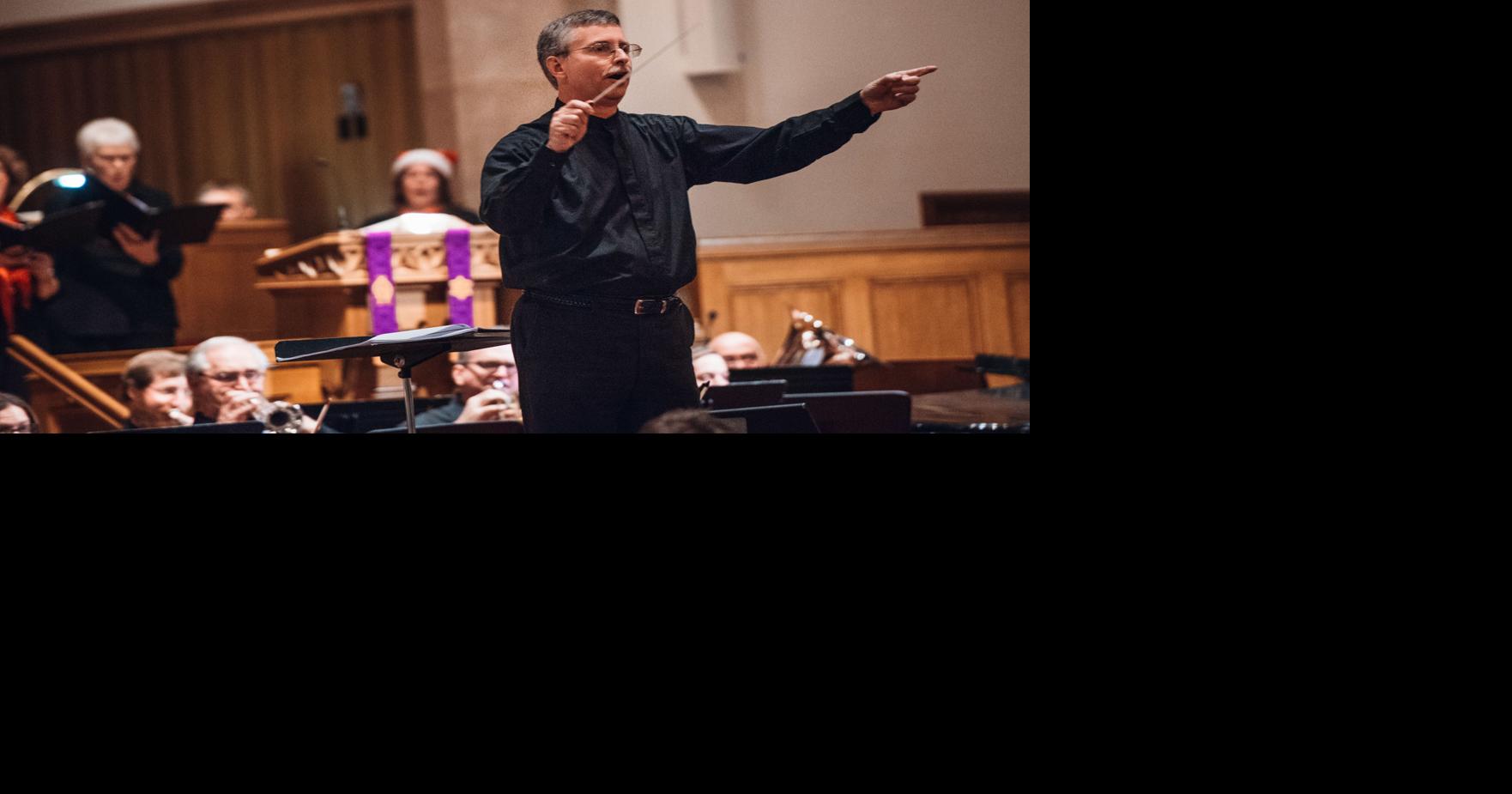 Allegro Orchestra returns with newly recorded patriotic concert on ...