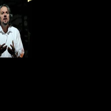 A new season of great opera: 'The Met: Live in HD' | Entertainment ...