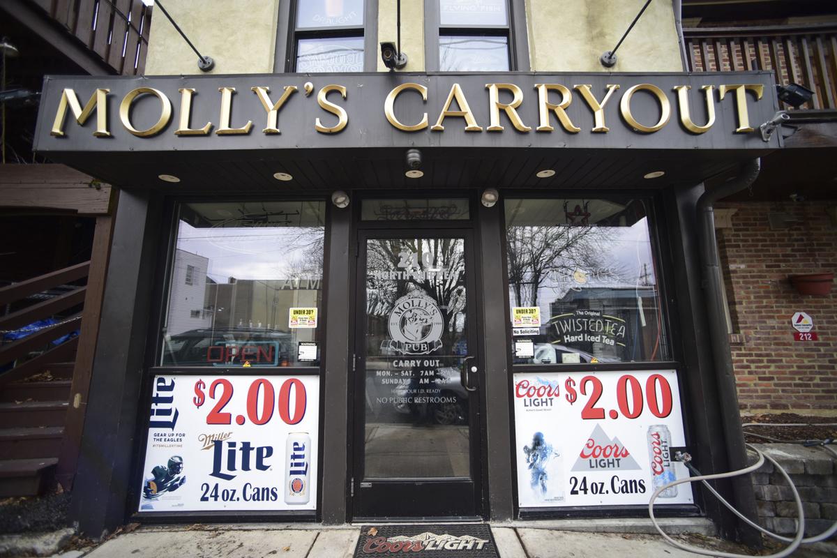 Molly's Pub expected to open in February under new owner Local News