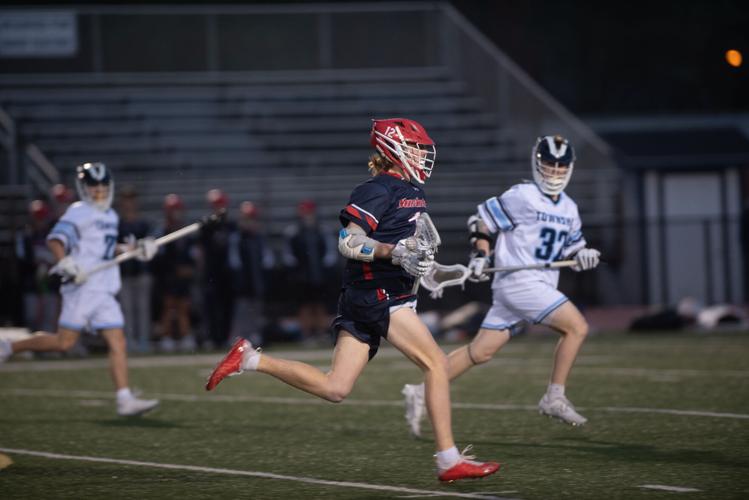 Conestoga Valley vs. Manheim Township LL League boys lacrosse