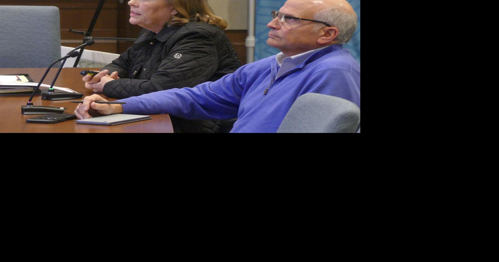 Data center noise a concern for Lancaster city Planning Commission ...