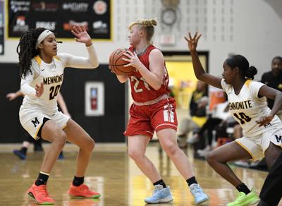L L League Girls Basketball Roundup Notes For Jan 4 Games