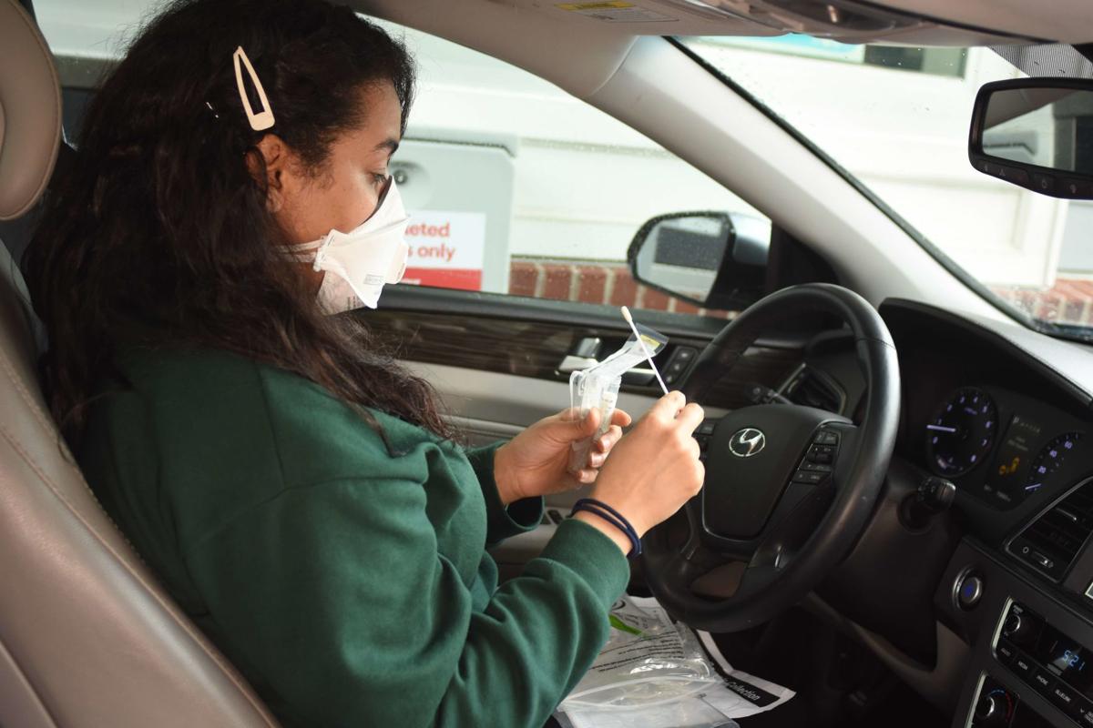 Cvs Health To Open Lititz Lancaster Drive Through Covid 19 Test Sites Registration Required Local News Lancasteronline Com