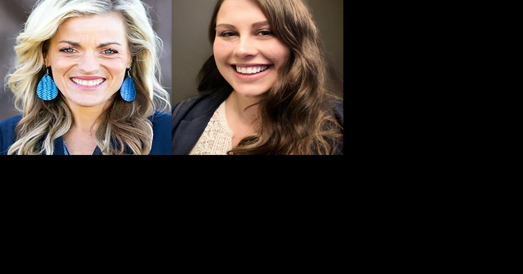 Political novices square off in Lancaster County clerk of courts race