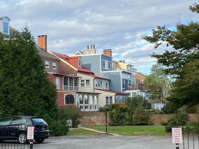 Things to do and see in historic New Castle, Delaware [photos