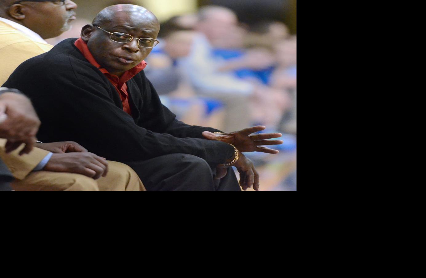 Steve Powell Former Mccaskey Boys Basketball Coach Dies At 68 Local News Lancasteronline Com