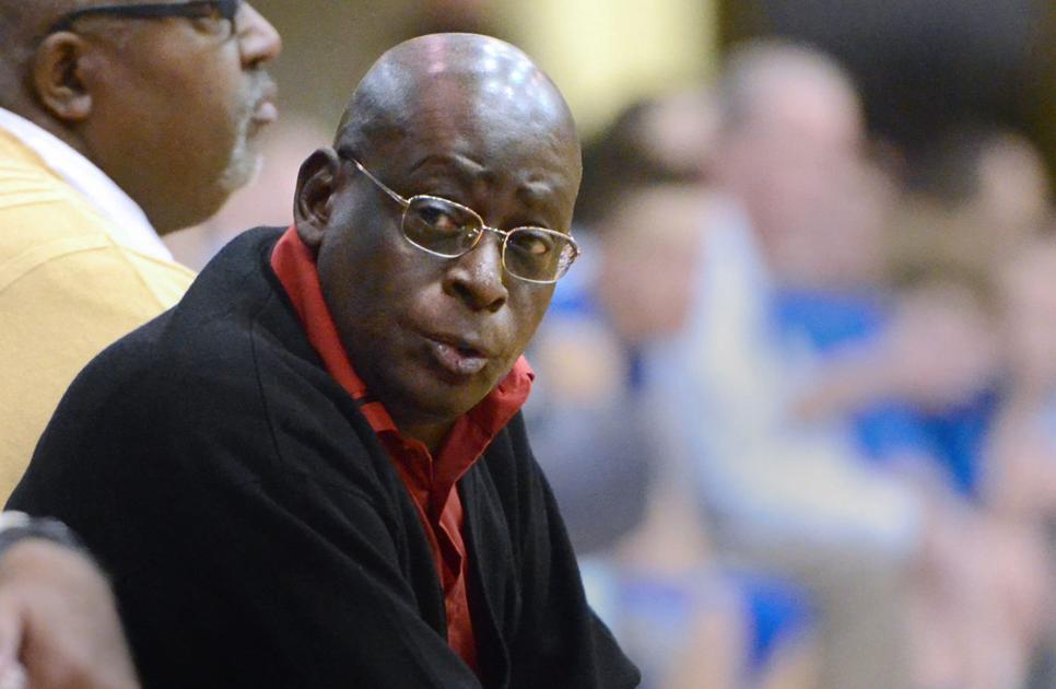 Steve Powell Former Mccaskey Boys Basketball Coach Dies At 68 Local News Lancasteronline Com