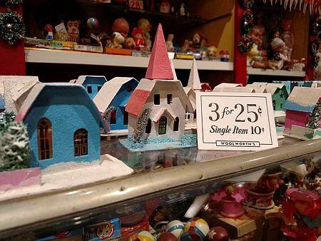 It may be the National Christmas Center's last holiday season; Here's