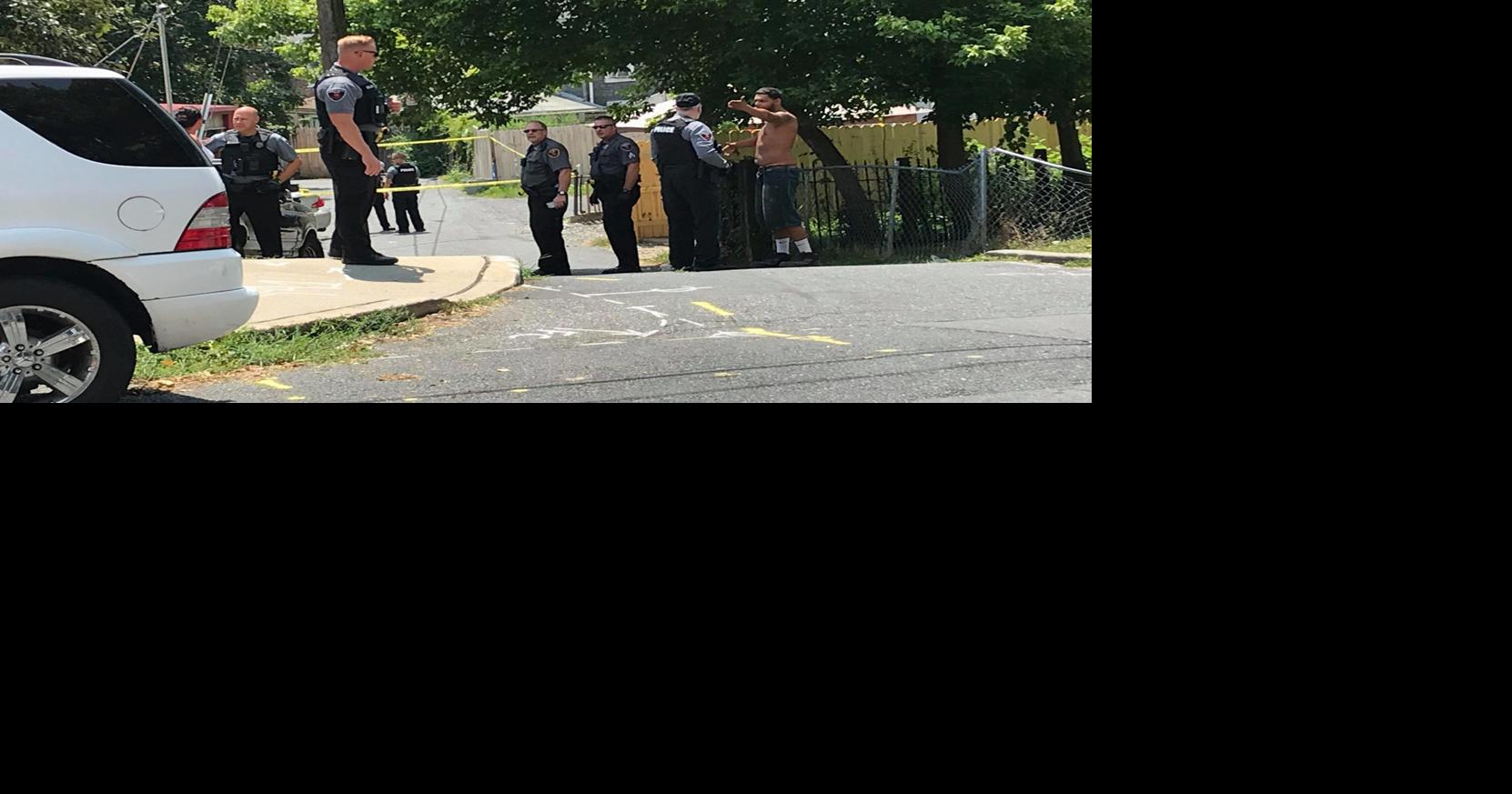 Police release details on shooting that left man injured Sunday in ...