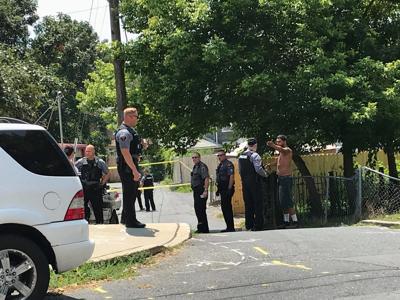 Police release details on shooting that left man injured Sunday in ...