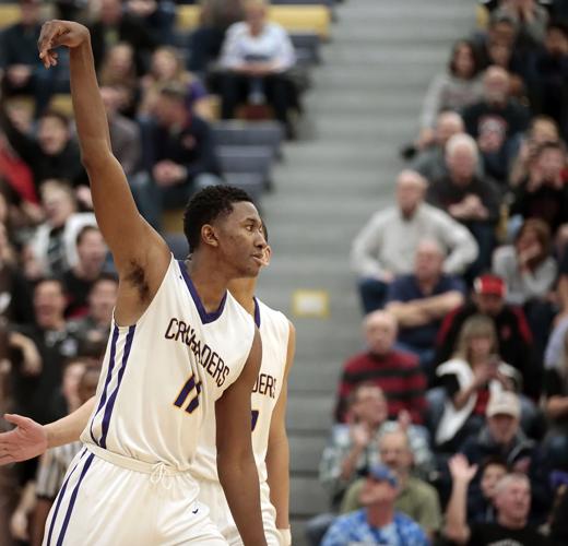 Lanc Catholic vs Ephrata LL Boys Semi