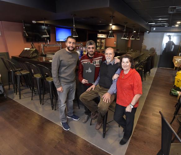 reopening next week in downtown Lancaster after 'multimillion