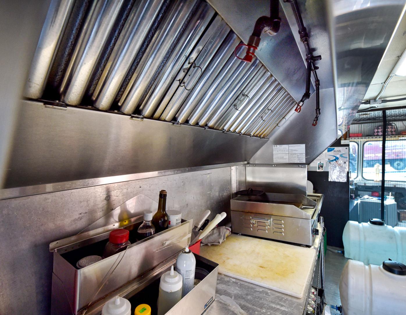 Food Truck Operators Say They Re Focused On Safety Local Business Lancasteronline Com