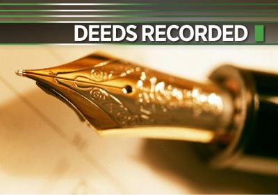 Deeds recorded logo