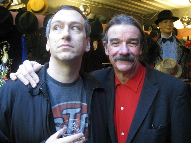 Remembering Zap & Co.'s Steve Murray [photos] Local News