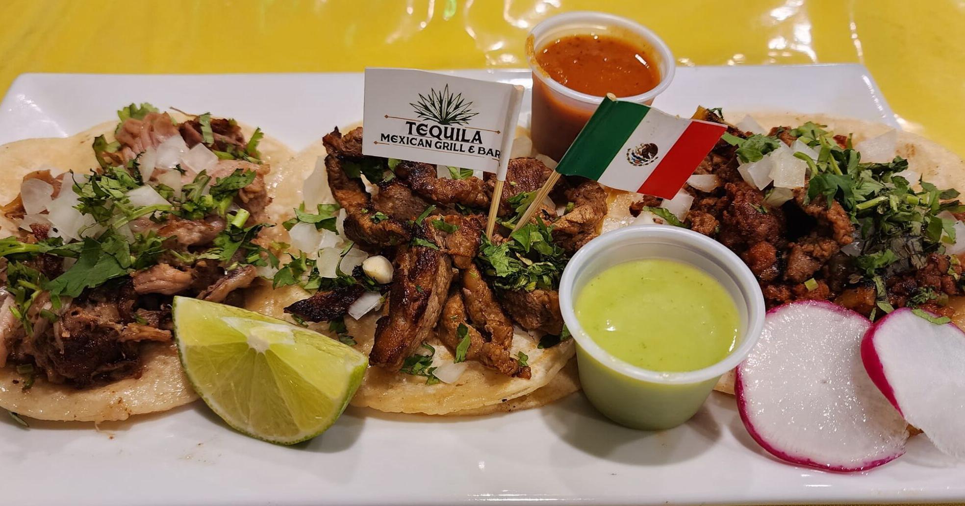 Tequila Mexican Grill & Bar to replace Maize Mexican Cantina; Early December opening planned