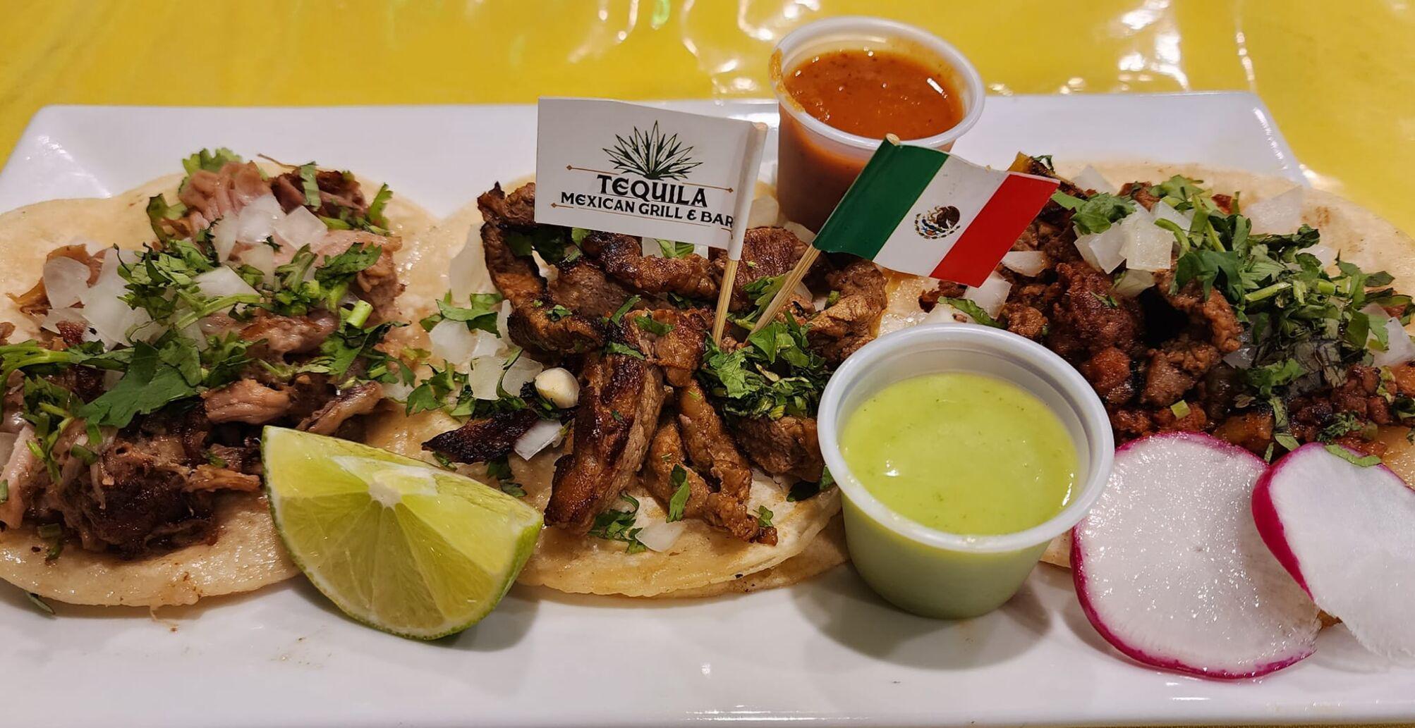 Tequila Mexican Grill & Bar to replace Maize Mexican Cantina; Early