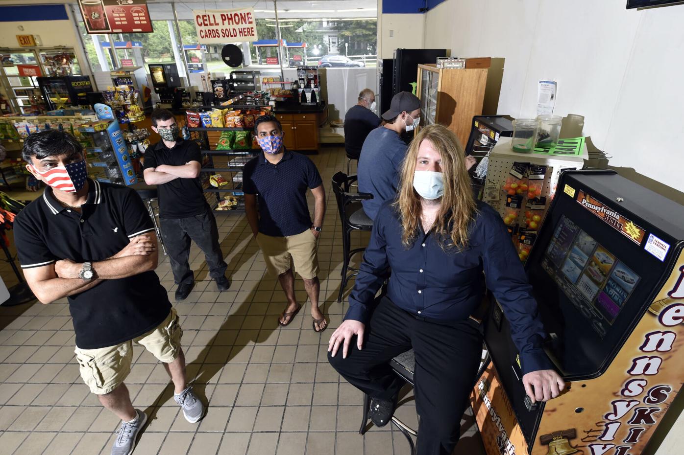 'Where is the little guy?': Pa. convenience store owners band together to  keep games of skill | PA Power and Policy | lancasteronline.com
