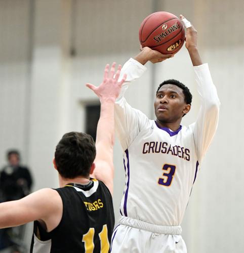 Lancaster Catholic vs Northwestern Lehigh-PIAA 4A First Round