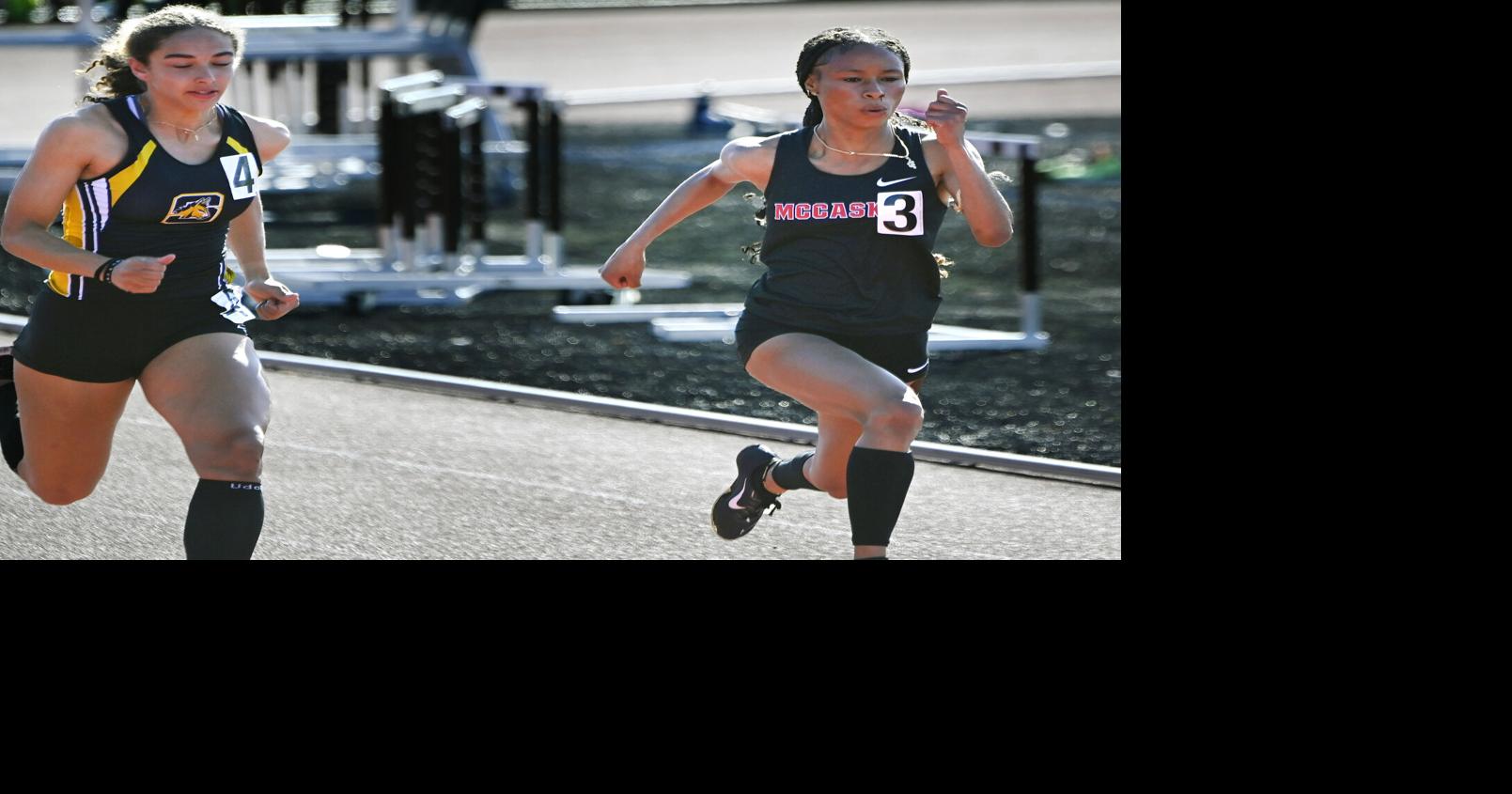 L-L League girls track and field final honor roll for 2024 season ...