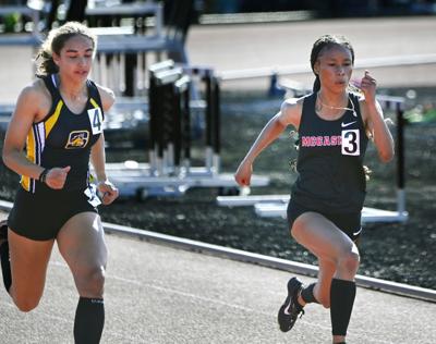 Cy Fritz Track and Field Open