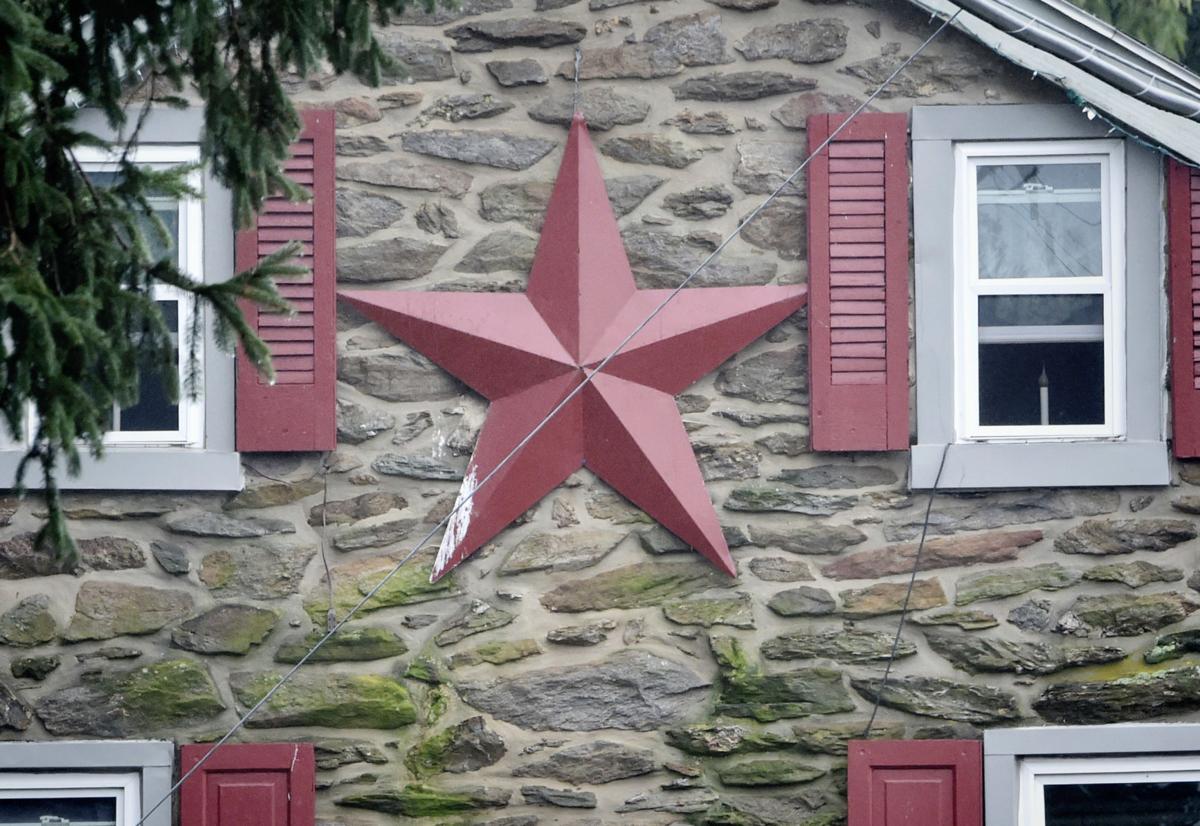 This Is The Reason Why So Many Homes In Lancaster County Display