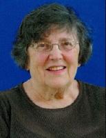 Eleanor Joanne Kreider