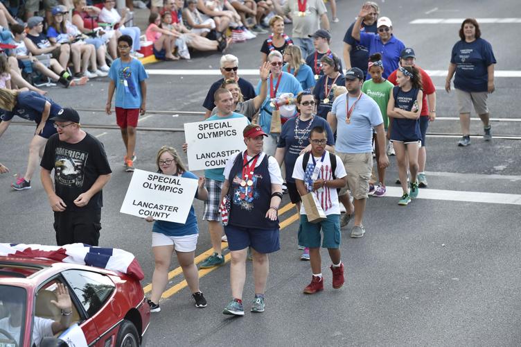 26th annual Lititz Patriotic Parade [photos] Local News