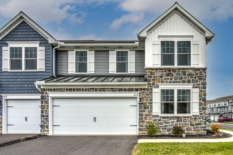413 Mayapple Drive, Annville