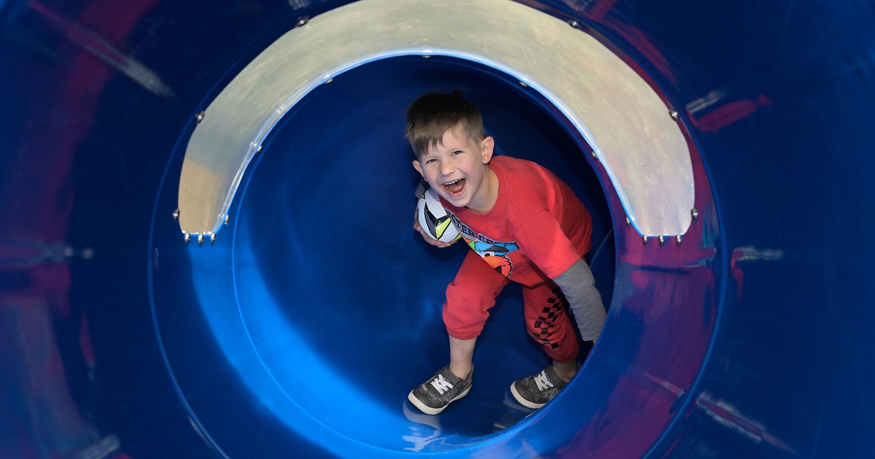 11 playgrounds in and near Lancaster County to visit for free family fun this summer - Vimarsana News