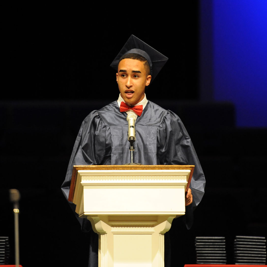 Graduation: Conestoga Valley High School, Class of 2015 | Local News