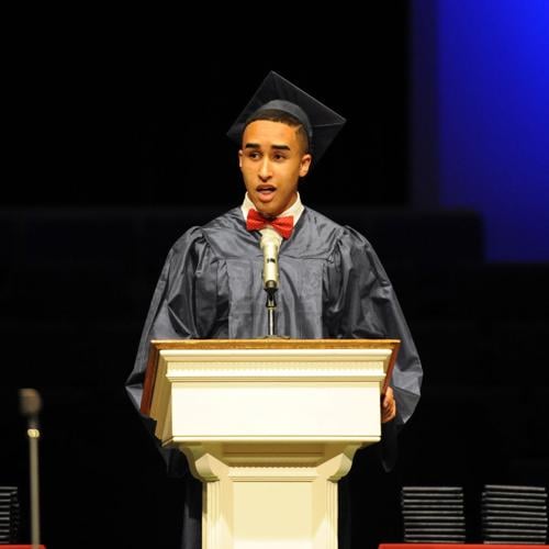 Graduation Conestoga Valley High School, Class of 2015 Local News