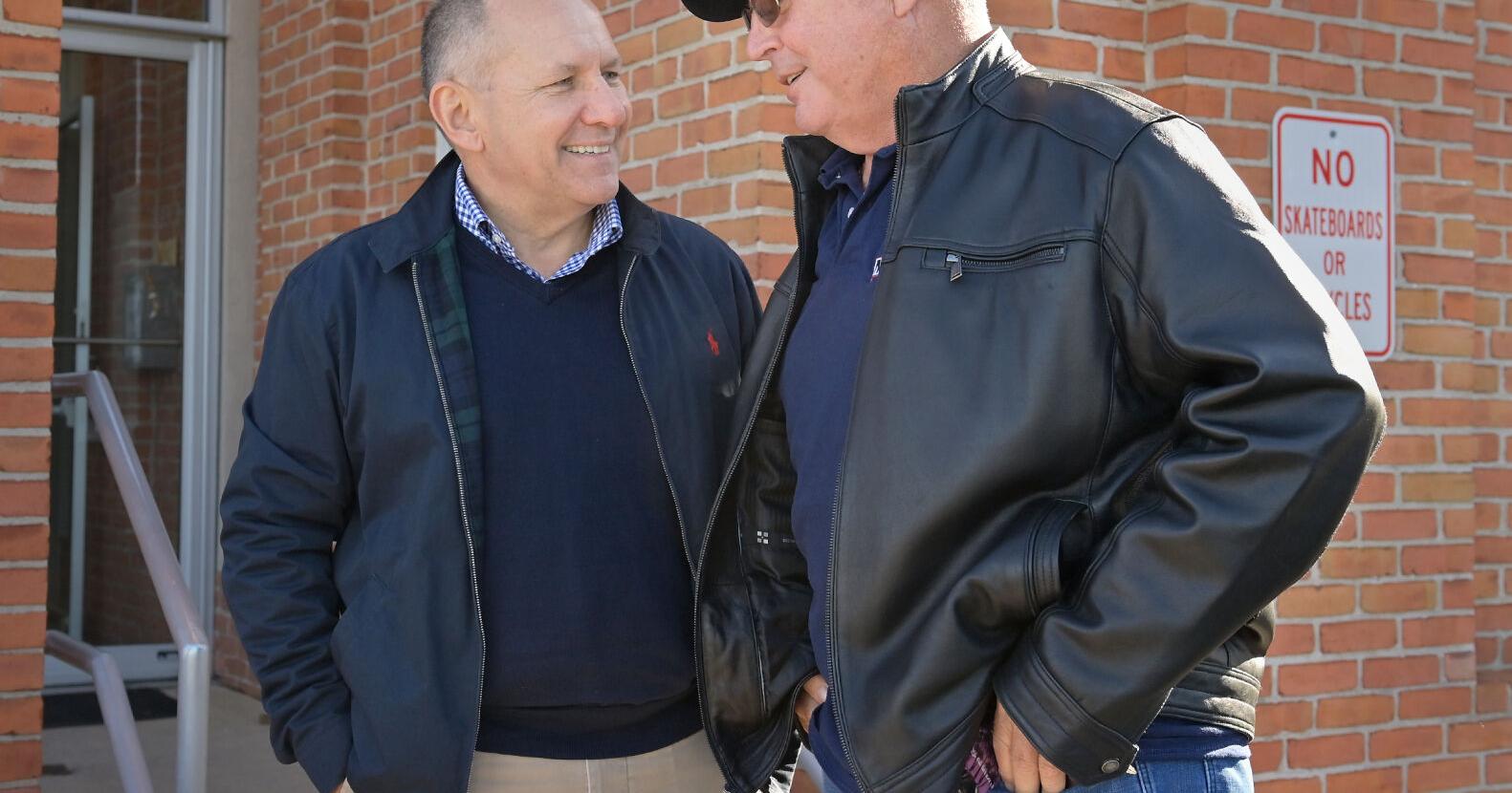 Smucker, GOP look forward with new Republican majority in the House