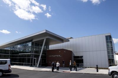 Thaddeus Stevens Greiner Campus