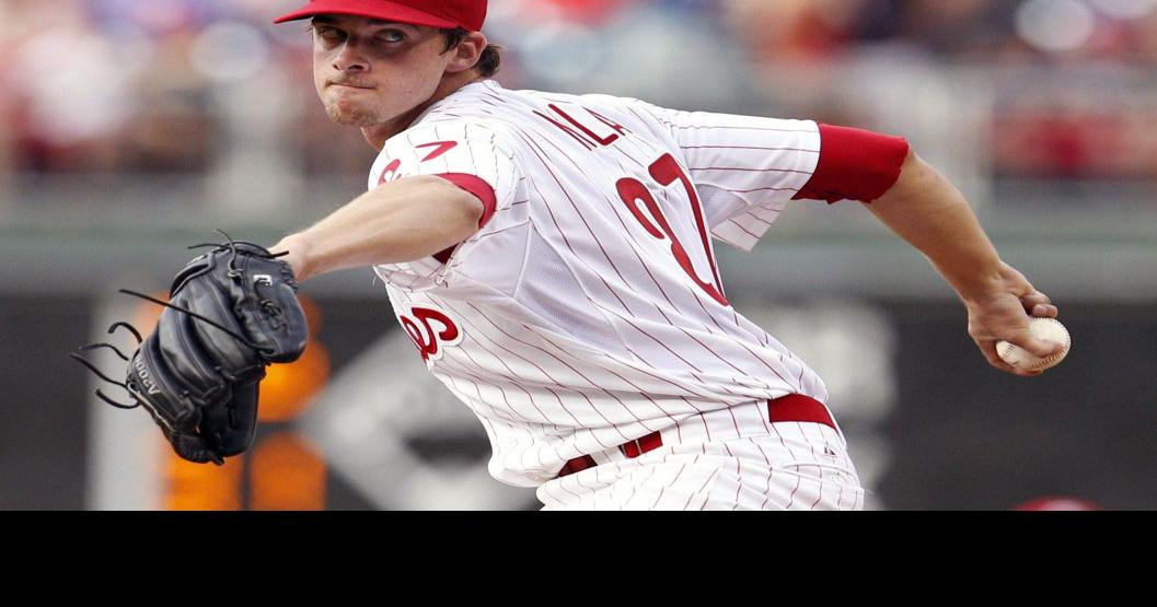 Aaron Nola aims to stay healthy, stay in rotation – thereporteronline