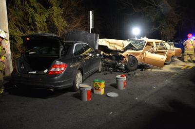 Police Identify Woman Killed In Head On Crash In East