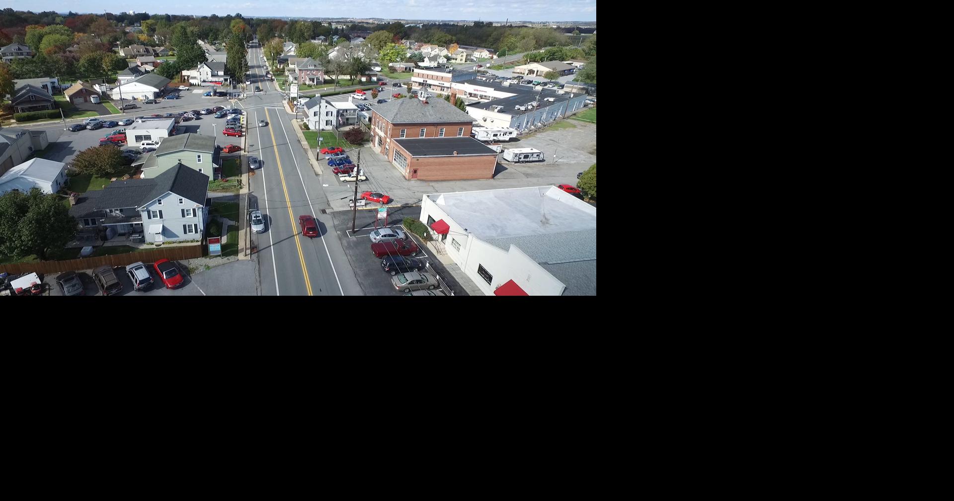 Our Town SalungaLandisville Video