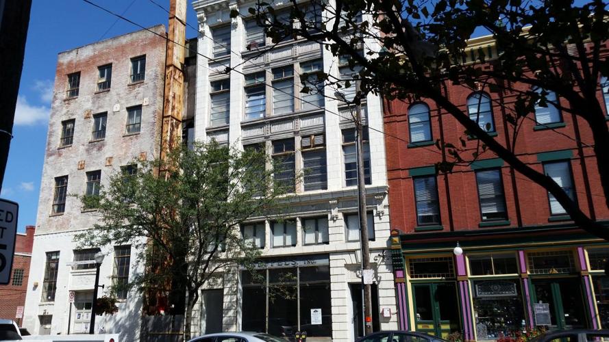 Lancaster planners approve Keppel building apartments project Local