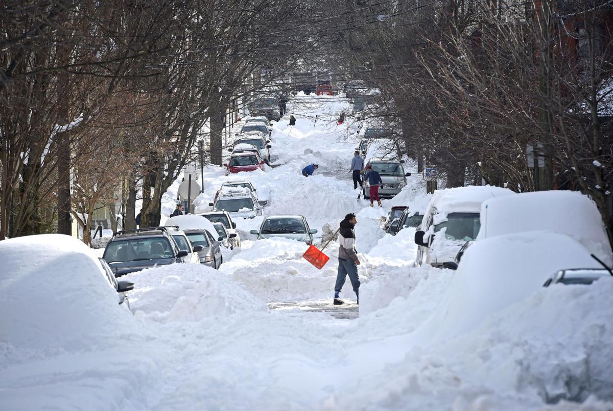 School snow days Lancaster offers free meals Wednesday, Conestoga