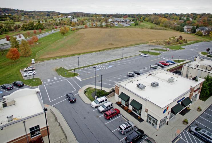166 apartments planned near Manheim Township library as final stage of