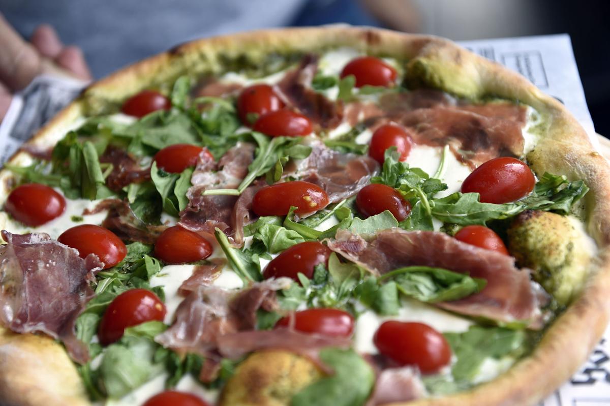 Nonna Rosa's Traditional Italian Kitchen opens in Akron [photos