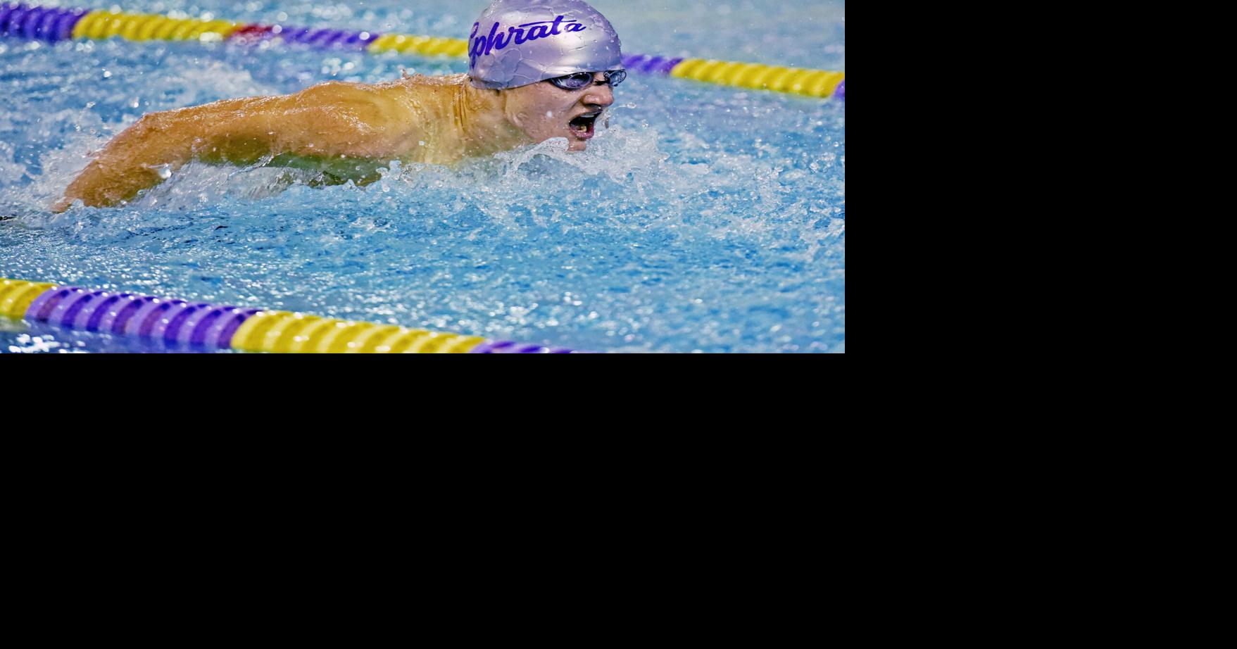 Ephrata’s boys, girls swim squads secure winning places atop L-L League ...