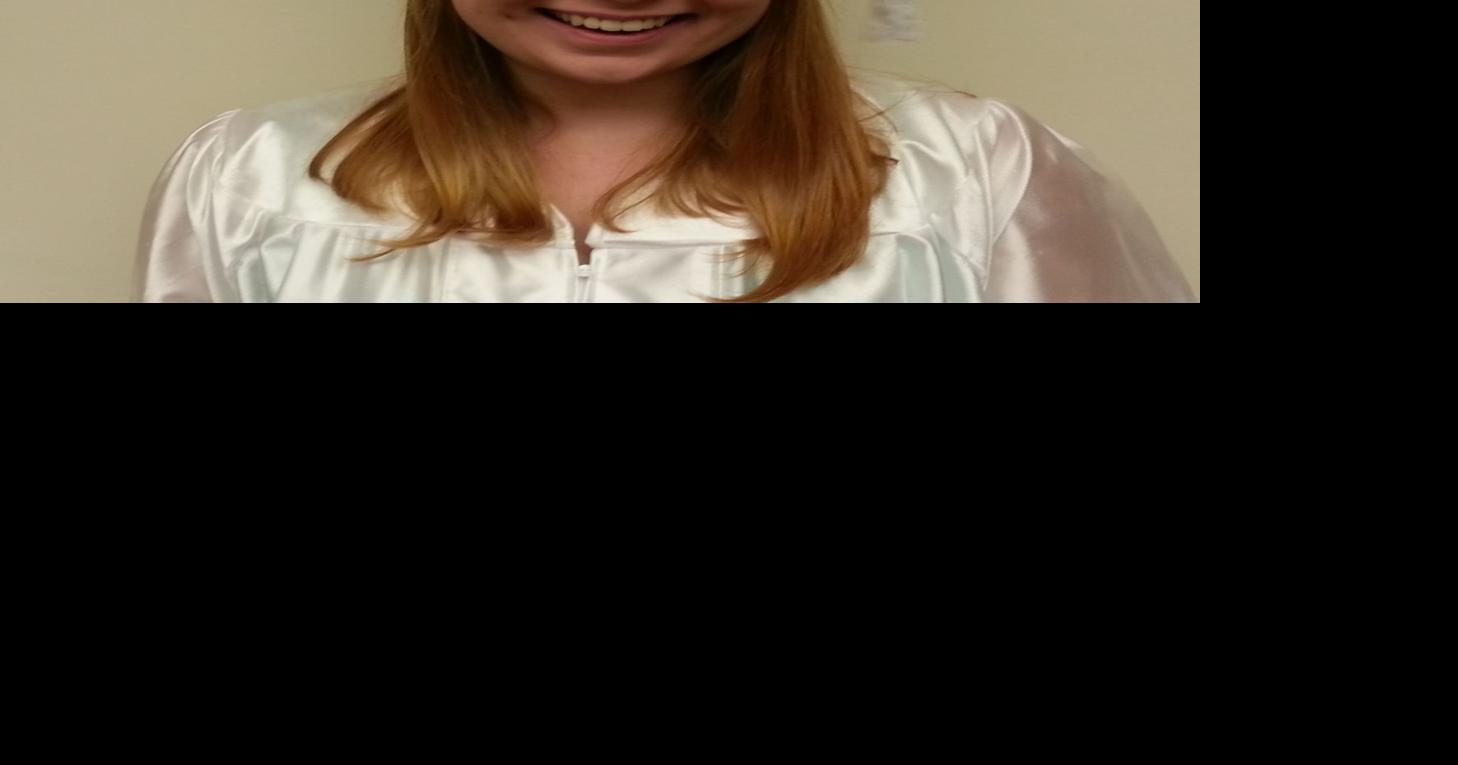 Meet the graduates Linden Hall 2015 Local News