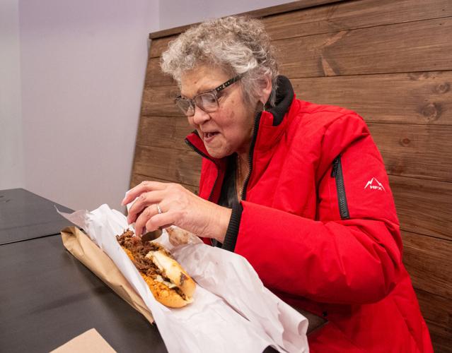 Rendezvous Steak Shop reopens after multiyear hiatus [photos] Local