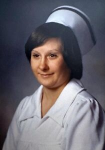 Therese Marie (Baird) Mueller