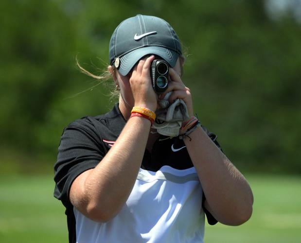L-L League golf Section 1 match at Overlook [photos] | High School Golf ...