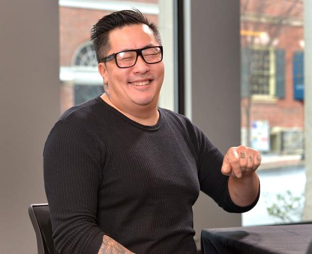 Neffsville chef to make TV debut on Fox's ‘Hell’s Kitchen’ | Food ...