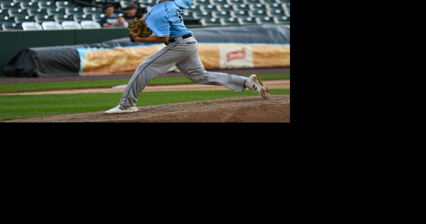 Former Manheim Township pitcher ready to start his pro baseball journey with Athletics Jul 17, 2026