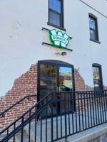 W Donuts expands with opening of cafe in Lancaster city