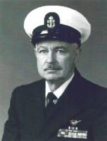 Eugene T. Johnston, Sr.